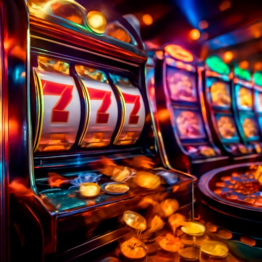 666ZZ Arcade Games Row